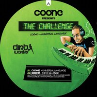 The Challenge - Coone