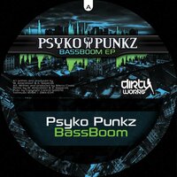 Dirty Soundz (Ra-Ta-Ta) - Psyko Punkz, Coone