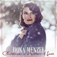 A Hand For Mrs. Claus - Idina Menzel, Ariana Grande