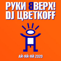 Ай-яй-яй 2020 - Руки Вверх!, DJ Цветкоff