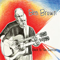Ben Brown