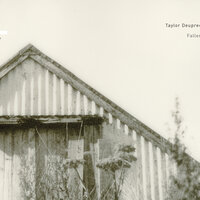 Taylor Deupree