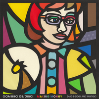 The Sweetest Thing - Camera Obscura, Richard Hawley