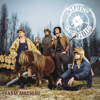 Over The Hills And Far Away - Steve 'n' Seagulls