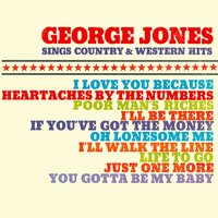 If You Want Me to - George Jones