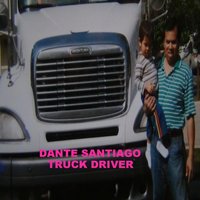 Dante Santiago