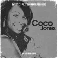 Coco Jones