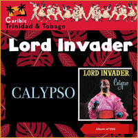 Lord Invader