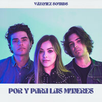 Phoenix - Vázquez Sounds