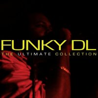 Soul Silhouette - Funky DL, M & EM