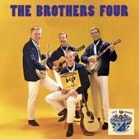 My Little John Henry (Got a Might-Know) - The Brothers Four