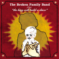 The Moon and the Stars - The Broken Family Band