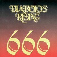 Satanas Lead Us Through - Diabolos Rising