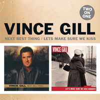 Real Mean Bottle - Vince Gill