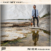 Your Eyes - Nick Fradiani, The Alternate Routes