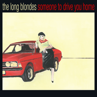 Never To Be Repeated - The Long Blondes