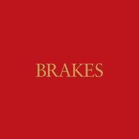 Sometimes Always - Brakes