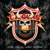 Boom - L.A. Guns