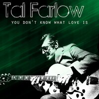 Tal's Blues Tal's Blues - Tal Farlow