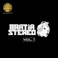 You're Wonderful - Bratia Stereo
