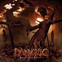 Perished Through Atonement - Devangelic