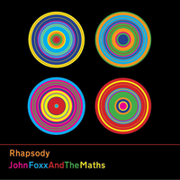 He's a Liquid - John Foxx And The Maths