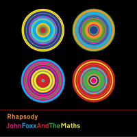 Burning Car - John Foxx And The Maths