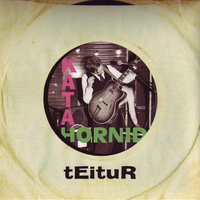 Káta Horni∂ - Teitur