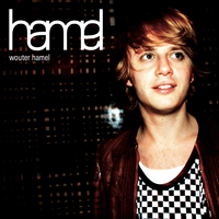 Just What I Need - Wouter Hamel