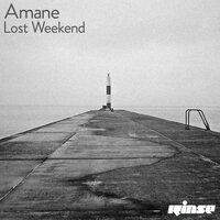 For Even My Mother Won't Find Me There - Amane, Jamie Isaac