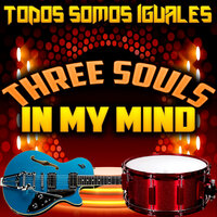 Three Souls In My Mind
