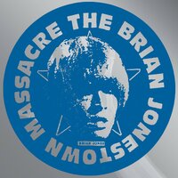 We Never Had a Chance - The Brian Jonestown Massacre