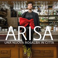 Una nuova Rosalba in città - Arisa