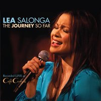 There's Nothing I Wouldn't Do - Lea Salonga