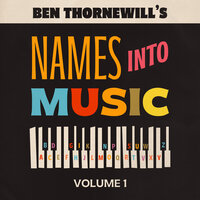 Ben Thornewill