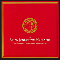 She's Gone - The Brian Jonestown Massacre