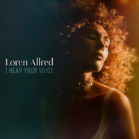 Loren Allred