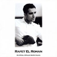 Affetmem - Rafet El Roman