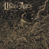 From Ashes - War Of Ages