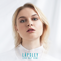 Cliff - Lapsley