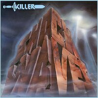 Shock Waves - Killer