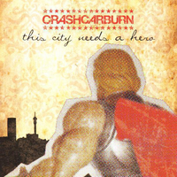Broken Skyline - CrashCarBurn