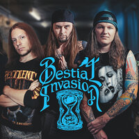 Bestial Invasion