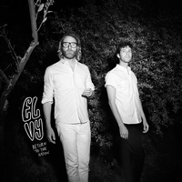 No Time to Crank the Sun - EL VY
