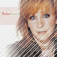 Because Of You - Reba McEntire, Kelly Clarkson