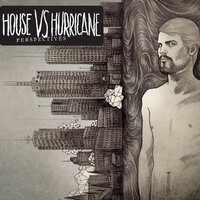 House Vs Hurricane
