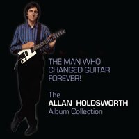 The Things You See - Allan Holdsworth