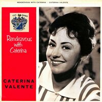 Swingin' Shepherd Blues - Caterina Valente