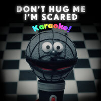 The Love Song - Don't Hug Me I'm Scared