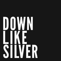 Wolves - Down Like Silver
